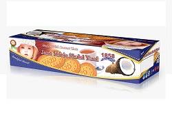 بیسکویت صبحانه 1858 جام شیرین